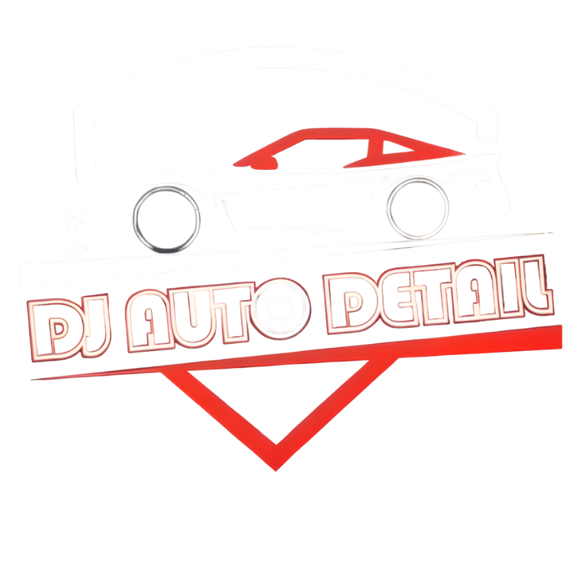 DJ Auto Detail
